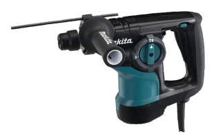 Ciocan rotopercutor HR2810 Makita. SDS+. 800 W. 2.8 J. 4500 btm. image