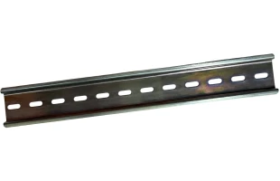 Sina de montare DIN, 100 cm, 35х7,5 mm, Promfactor image