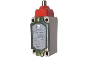 Intrerupator de cursa ВП15М4211-4-54. 220V. 10A. У2. Promfactor image