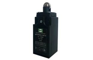 Intrerupator de cursa ВП15П4221-54 Plastic. IP54. Promfactor image