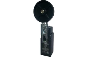 Intrerupator de cursa ВП15П42322-54 Plastic. IP54. Promfactor image