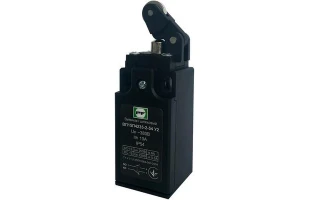 Intrerupator de cursa ВП15П4235-54. Plastic. IP54. Promfactor image