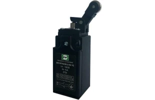 Intrerupator de cursa ВП15П4236-54. Plastic. IP54. Promfactor image