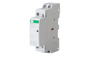 Contactor modular, 2Р, 16А, 1NO+1NC, 230 V, Promfactor image