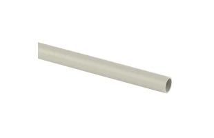 Teava rigida PVC D20 mm, gri, Neomax image