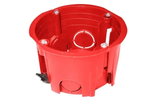 Doza gips carton cu suruburi, D65x45, Neomax image