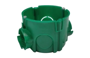 Doza aparataj cu suruburi, D65x45, Neomax image