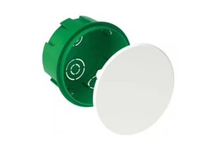 Doza derivatie incastrata, D70x45 mm, Neomax image