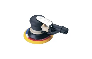 Polizor pneumatic SL150CV FUBAG. 130 l/min. 10000 rpm. 6.3 bar. 150 mm. image