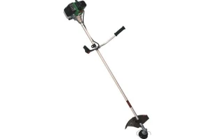 Trimmer pe benzina, 1.4 kW, 255/ 460 mm, 43 cm3, 8500 rpm, 50G490 Verto + accesorii image