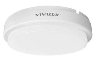 Plafon SMD Led. 8W. 4000K. 570Lm. IP54. ELLIS/R. Vivalux image