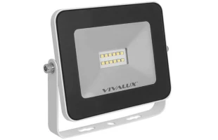Proiector SMD TREND Vivalux. 10 W. 4000 K. 800 Lm. Alb. image