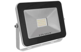 Proiector SMD TREND Vivalux. 20 W. 4000 K. 1600 Lm. Alb. image