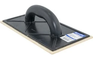 Drisca cu pisla 4mm. miner plastic. 270x130mm / PAC0710 image