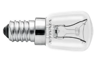Bec incandescent 15W. E14. 110Lm. 'p/u frigider' Vivalux image