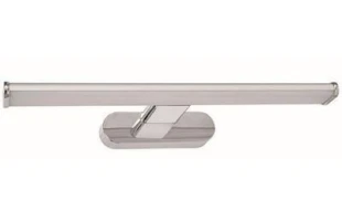 Corp de iluminat pentru baie ARBA Vivalux. LED. 8 W. 4000 K. 600 Lm. IP44. image