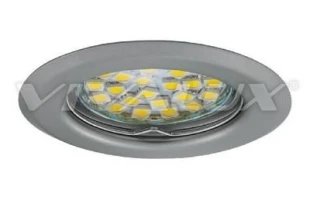 Spot incorporabil. MR16. G5.3. PICCO SL214. mat crom. Vivalux image