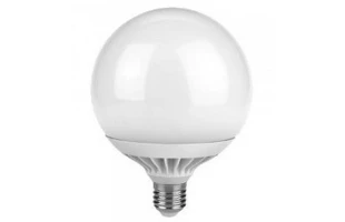 Bec LED SMD. 18W. E27. 4000K. 1500Lm. G120. Vivalux image