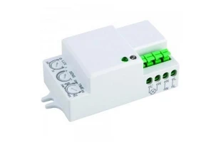 Senzor miscare micrawave. 360grad. max 300W. IP20. Vivalux image