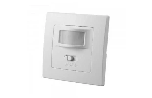 Senzor miscare. 160grad. max 200W. montare in doza. IP20. Vivalux image