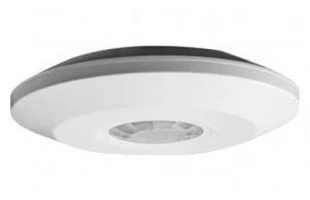 Senzor de miscare Vivalux. 360°. max 1000 W. IP20. image