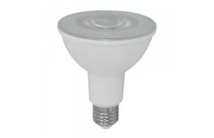 Bec LED p/u proiector track'EXEO'si'TECHNO'. 12W. E27. 4000K. 850Lm. Vivalux image