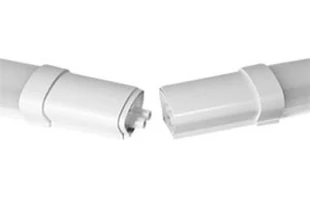 Corp de iluminat liniar. DRIFT. 18W. 4000K. 1530Lm. IP65. 66cm. Vivalux image