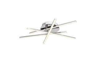 Lustra LED, 35 W, 4000 K, 2165 lm, MATRIX Vivalux image