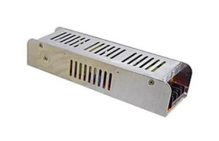 Transformator pentru banda LED Vivalux. 100 W. 12 V. 8.3 A. IP20. image