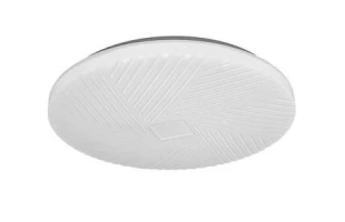 Plafoniera LED NINA Vivalux. 36 W. 4000 K. 2800 Lm. Alb. image