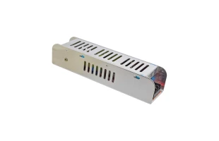 Transformator pentru banda LED, 150 W, 12 V, 12.5А, IP20, Vivalux image