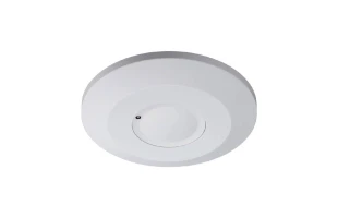Senzor de miscare compact, 360 de grade, max 1000 W, IP20, SIERRA Vivalux image