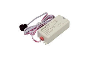 Senzor de proximitate infrarosu, max 200 W, FOXTROT Vivalux image