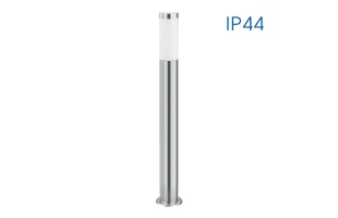 Stalp de gradina, Е27, 80cm, IP44, inox, TOKYO Vivalux image