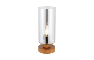 Lampa de masa, max 1x75W, E27, IP20, AMIRA  Vivalux image