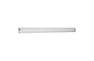 Corp iluminat LED, 28 W, 4200 K, 2280 lm, IP20, 120 cm, alb, LINEO Vivalux image