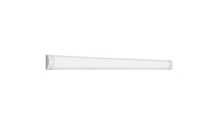 Corp iluminat LED, 36 W, 6400 K, 3800 lm, IP20, 120 cm, FLAT LED Vivalux image