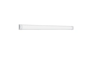 Corp iluminat LED, 45 W, 4000 K, 5400 lm, IP20, 150 cm, FLAT LED Vivalux image