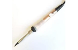 Ciocan de lipit/ letcon 8513 Cupra. 60 W. Cu reglare a temperaturii. Cablu 1.4 m. incalzitor ceramic. Maner silicon. image