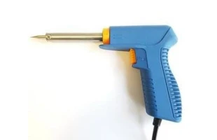Ciocan de lipit/ letcon 30-70W Model LL-129. pistol image