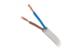 Cablu PVS 2x2,5 mm2, Cupra image