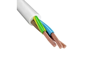 Cablu PVS 3x2,5 mm2, Cupra image