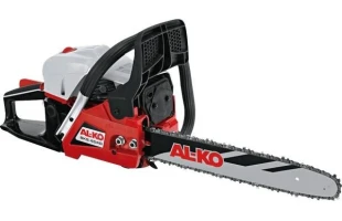 Motofierastrau AL-KO BKS 4040. 1.5 kW. 400 mm. 2 tacturi. 40.1 cm3. image