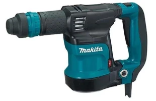 Ciocan demolator HK1820 Makita. SDS+. 550 W. 3.1 J. 3200 rpm. image