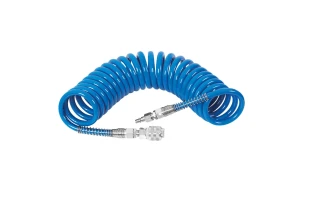 Furtun Spiral pneumatic 8.0x12mm x 15m Neo image