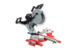 Fierastrau circular stationar KAP305ECO_230V Holzmann. 2000 W. 3800 rpm. 305 mm. image