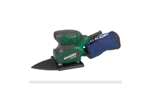 Slefuitor cu vibratii SV12SHWBZ Hikoki. 200 W. 110 x 190 mm. image