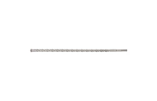 Burghiu beton cu 4 muchii S4 57H464 Graphite. SDS+. 14 x 450 mm. image