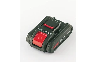 Acumulator Easy Flex AL-KO. Li-Ion. 20 V. 2.5 Ah. image