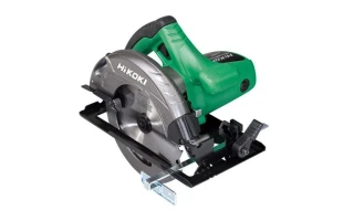 Fierastrau circular C7STWAZ Hikoki. 1710 W. 6000 rpm. D 185 mm. image